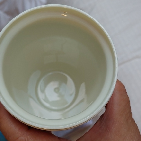 💚Nwot Kate Spade Roast Blend Brew Thermal Tumbler - Picture 5 of 6